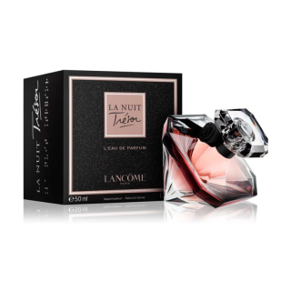 LA NUIT TRESOR EDP SP50ML