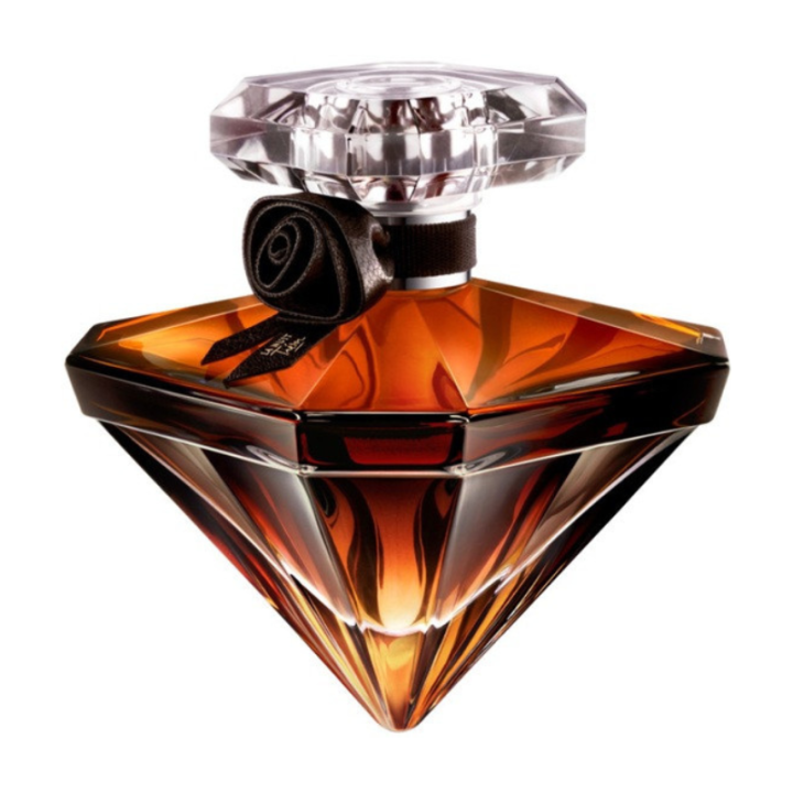 LA NUIT TRESOR - VANILLE NOIRE EDP