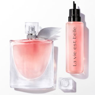 LVEB RLEXIR EDP RECHARGE 100 ML