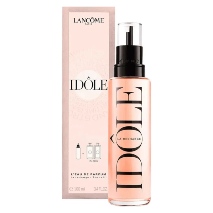 IDOLE EDP RECHARGE 100 ML