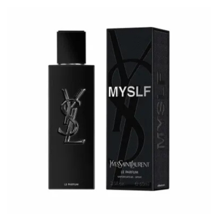 MYSLF EDP