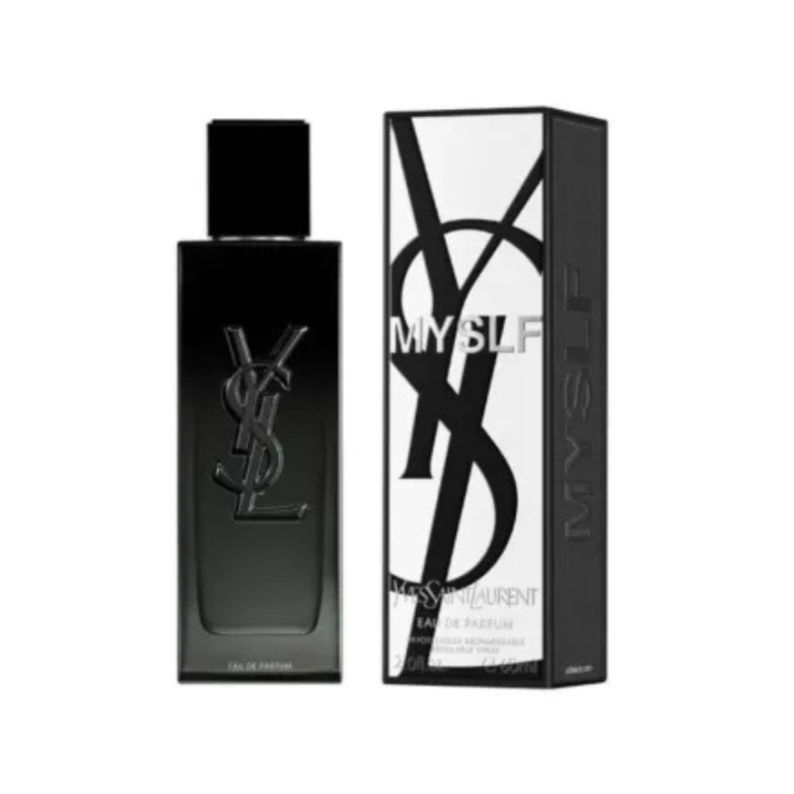 MYSLF LE PARFUM