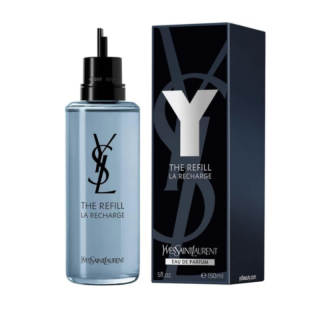 Y THE REFILL LA RECHARGE EDP 150 ML