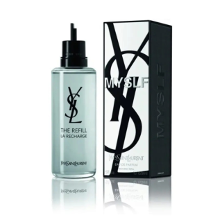 MY SELF THE REFILL LA RECHARGE EDP 150 ML