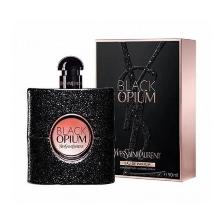 BLACK OPIUM EDP
