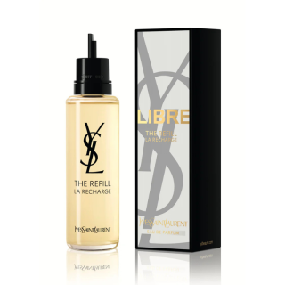 LIBRE THE REFILL 100 ML