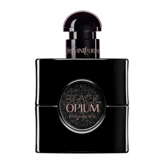 BLACK OPIUM LE PARFUM