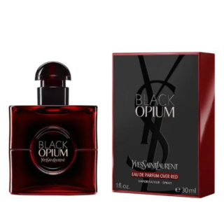 BLACK OPIUM OVER RED EDP