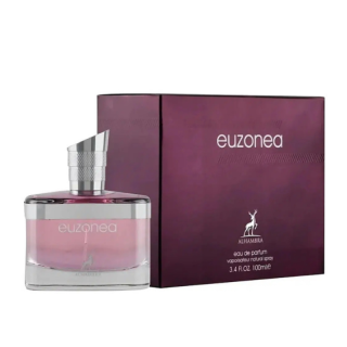 ALHAMBRA EDP F EUZONEA 100ML