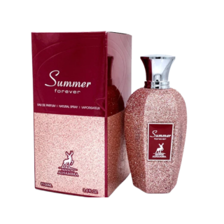 ALHAMBRA EDP F SUMMER FOREVER 100ML