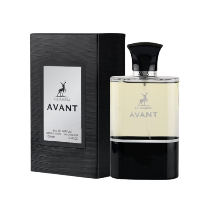 ALHAMBRA EDP H AVANT 100ML
