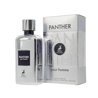 ALHAMBRA EDP H PANTHER 100ML
