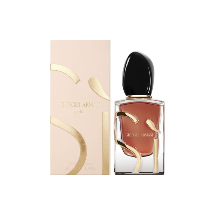 ARMANI EDP F SI PARFUM