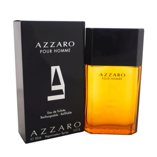 AZZARO EDT H HOMME