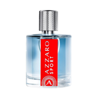 AZZARO EDT H SPORT 100ML