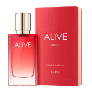 BOSS EDP F ALIVE INTENSE
