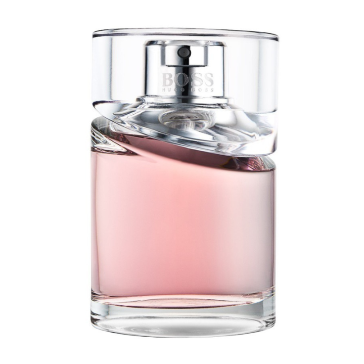 BOSS EDP F FEMME