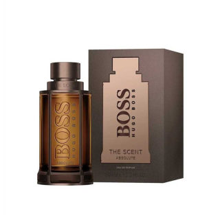 BOSS EDP F THE SCENT ABSOLUTE 30ML