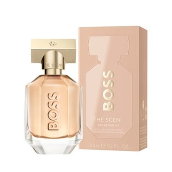 BOSS EDP F THE SCENT 30ML