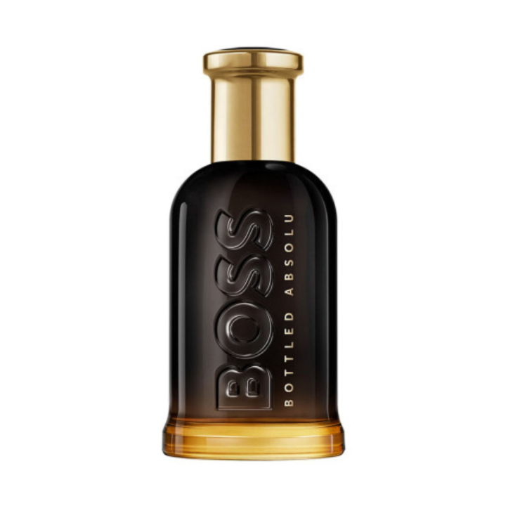 BOSS EDP H BOTTLED ABSOLUT 50ML