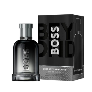 BOSS EDP H BOTTLED BEYOND