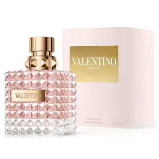 VALENTINO EDP F DONNA
