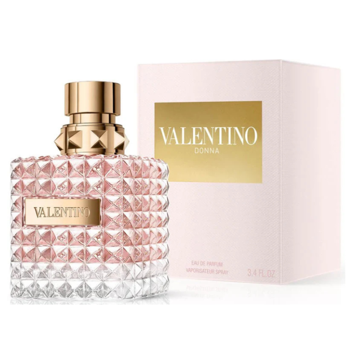 VALENTINO EDP F DONNA