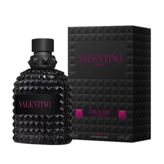 VALENTINO EDP H UOMO BORN IN ROMA EXTRADOSE
