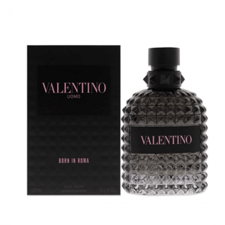 VALENTINO EDT H UOMO BORN IN ROMA