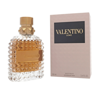 VALENTINO EDT H UOMO