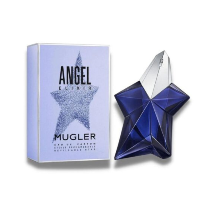 MUGLER EDP F ANGEL ELIXIR
