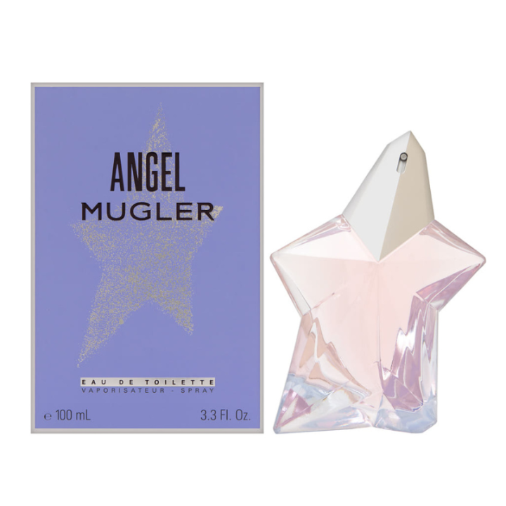MUGLER EDT F ANGEL