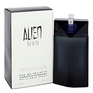 MUGLER EDT H ALIEN