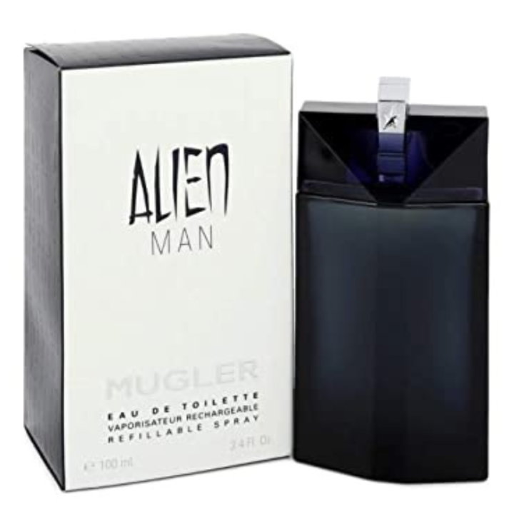 MUGLER EDT H ALIEN