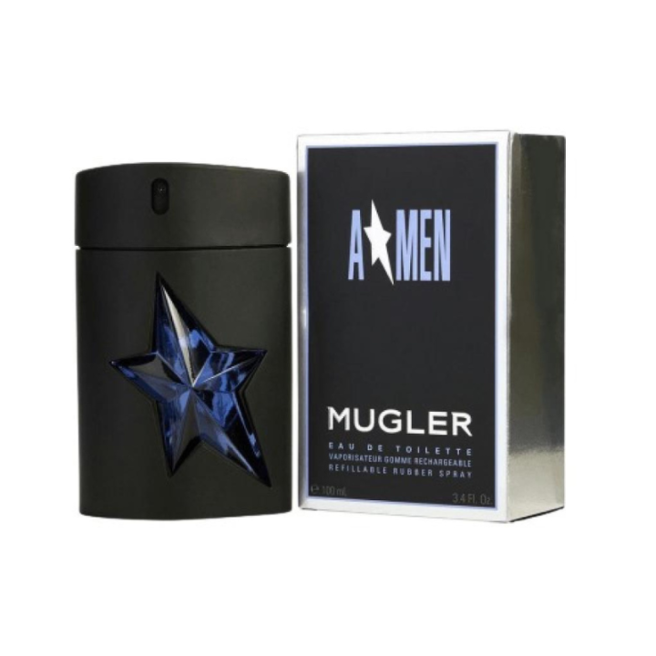 MUGLER EDT H AMEN