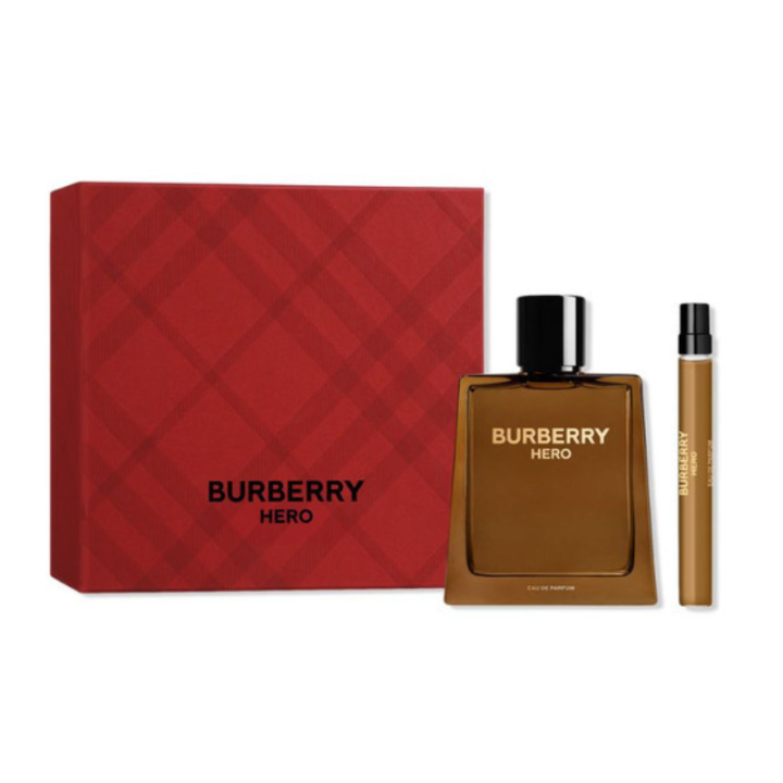 BURBERRY COF H HERO (EDP100ML+EDP10ML)