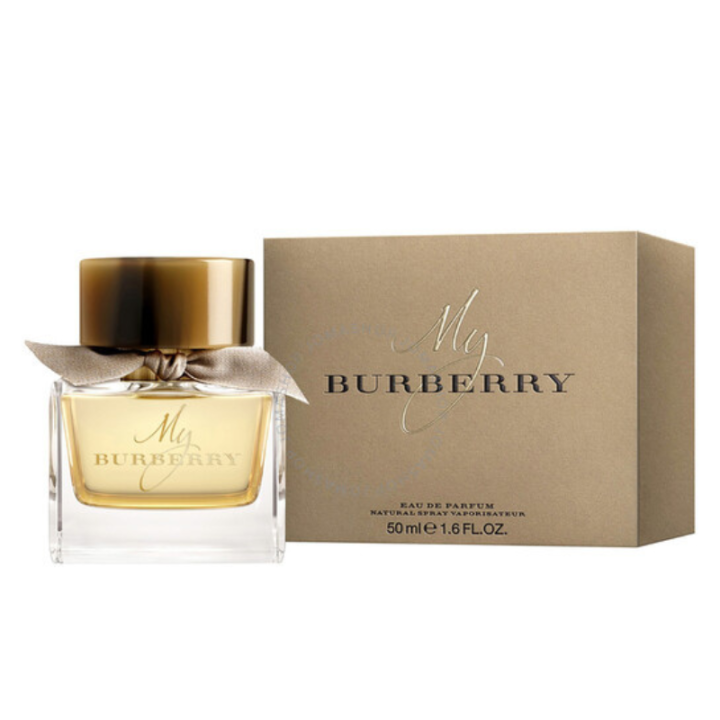 BURBERRY EDP F MY BURBERRY