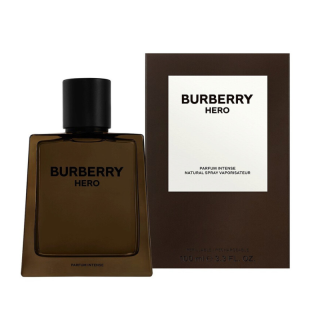 BURBERRY EDP H HERO INTENSE