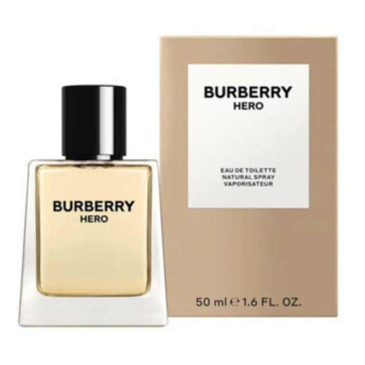 BURBERRY EDT H HERO 100ML