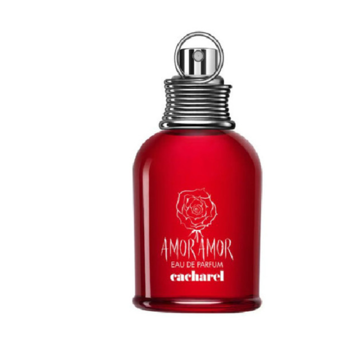 CACHAREL EDT F AMOR AMOR