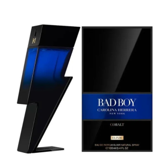 CH EDP H BAD BOY COBALT 100ML