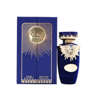 LATTAFA EDP F EMAAN