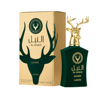 LATTAFA EDP H AL NOBLE SAFEER
