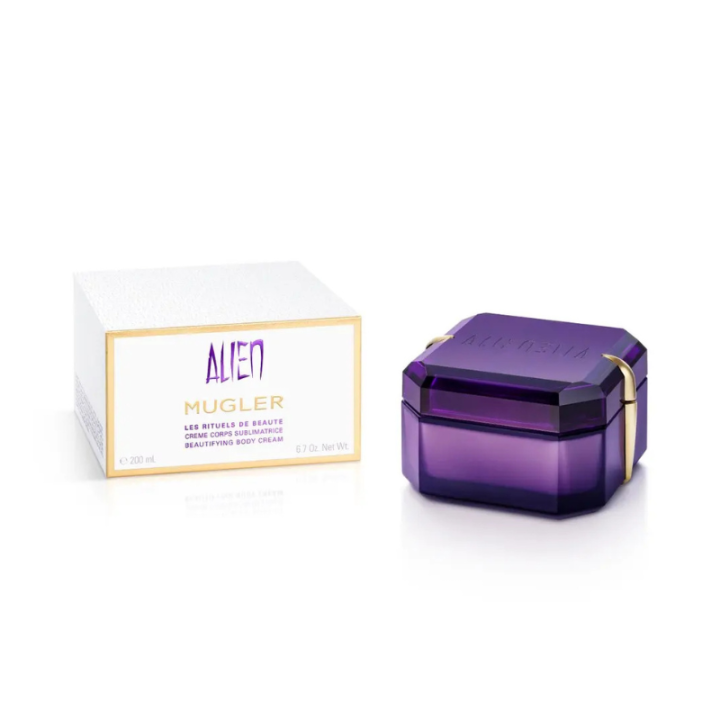 MUGLER CREAM F ALIEN