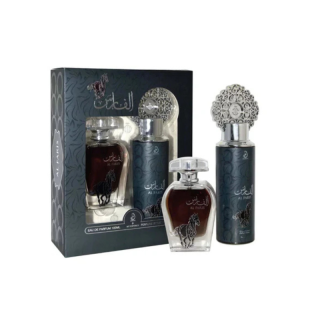 MY PERFUMES AR COF AL FARIS