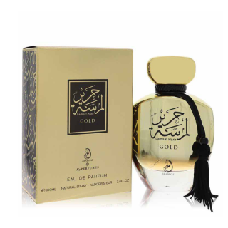 MY PERFUMES AR EDP F LAMSAT HARIR GOLD