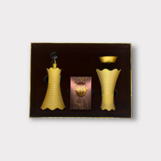 MY PERFUMES OTOORI COF OUD 3PCS