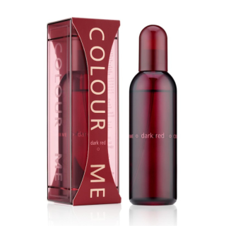 COLOUR ME F EDP DARK RED