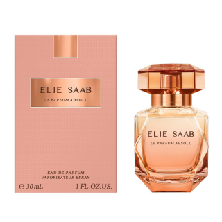 ELIE SAAB LE PARFUM ABSOLU