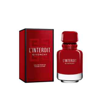 GIVENCHY EDP F L'INTERDIT ROUGE ULTIME